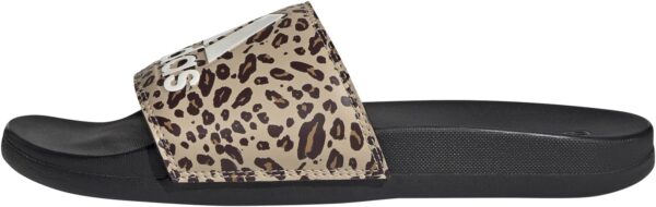 adidas Women's Adilette Comfort Slide Sandal