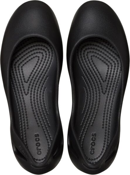 Crocs Women's Kadee Ballet Flats