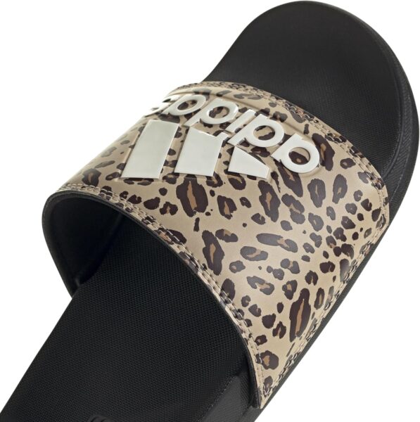 adidas Women's Adilette Comfort Slide Sandal