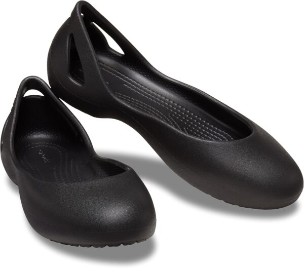 Crocs Women's Kadee Ballet Flats