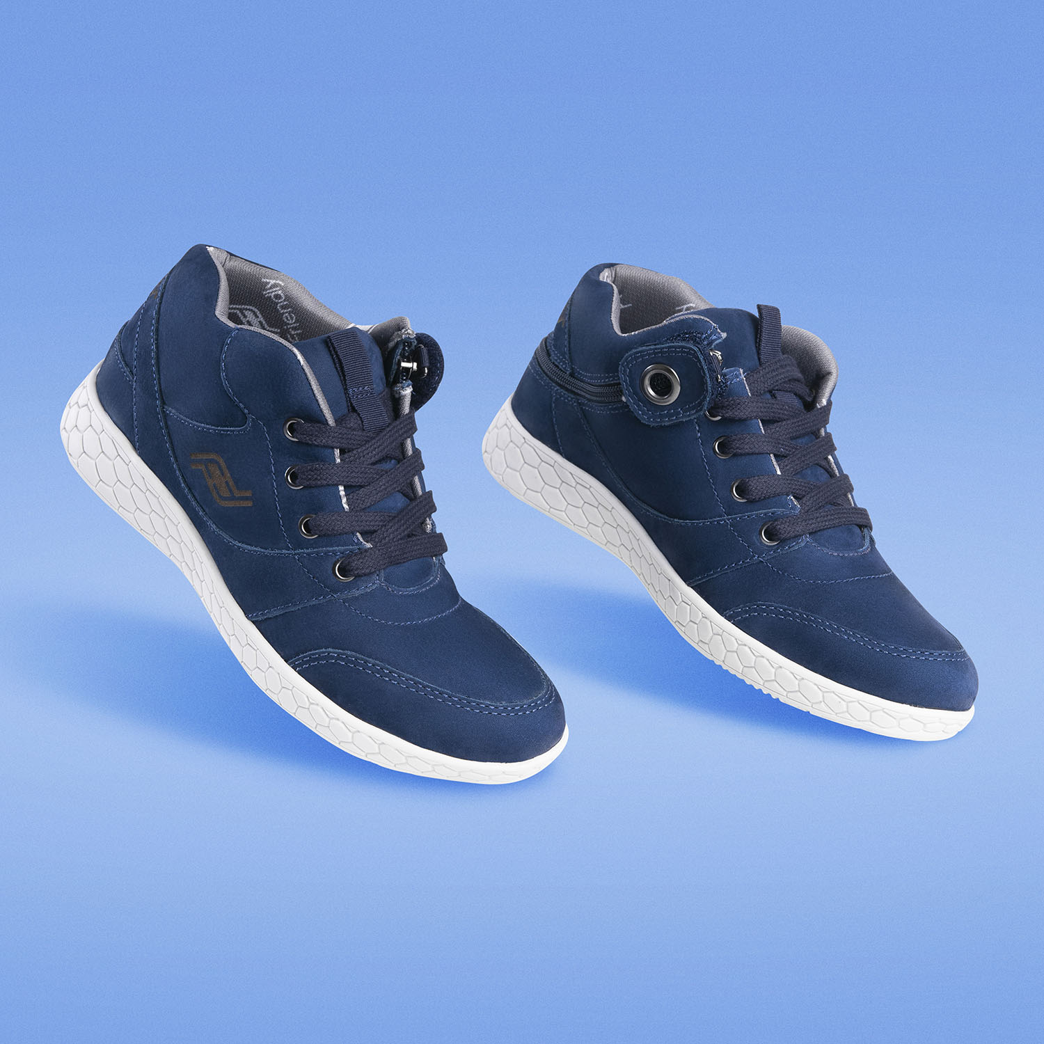 disabled person shoes