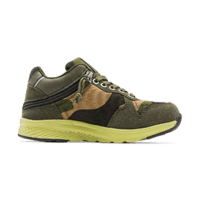 Excursion Woodland Camo Kids' Shoe