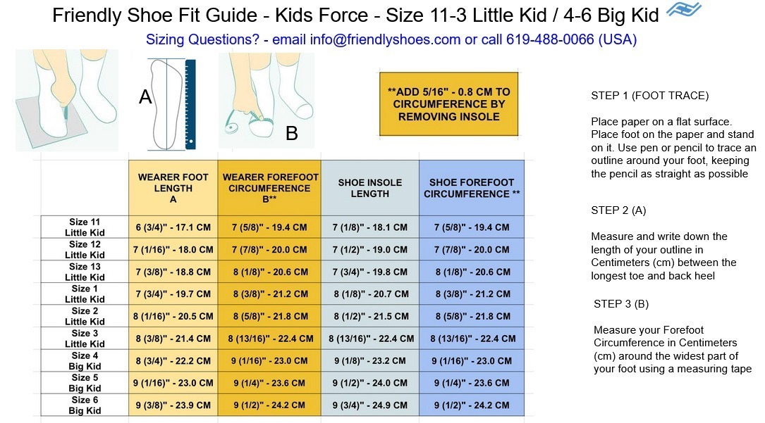 Kid's Excursion Primary Camo - Friendly Shoes - The Shoe for All Abilities