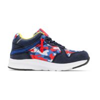 Excursion Primary Camo Kids' Shoe