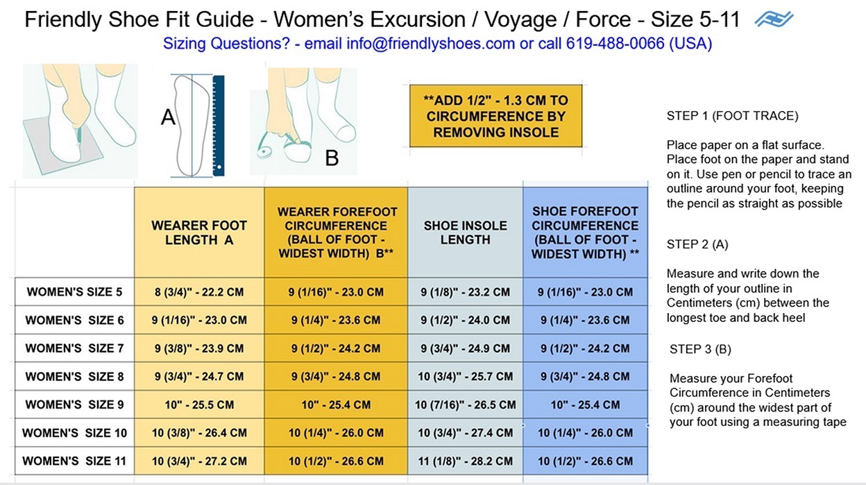Women's Voyage Low-Top Navy Blue & Peach Shoe (Size 5-11 WIDE ...