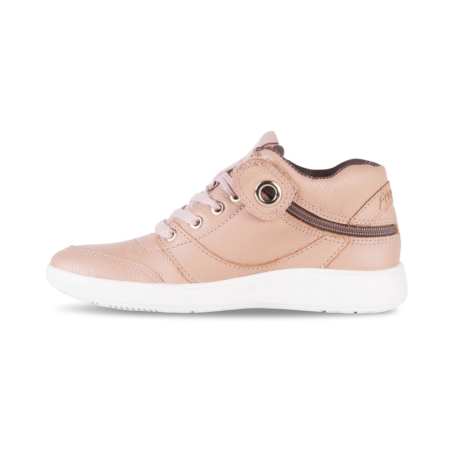 rose gold womens shoes
