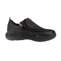 Force Black Unisex Shoe