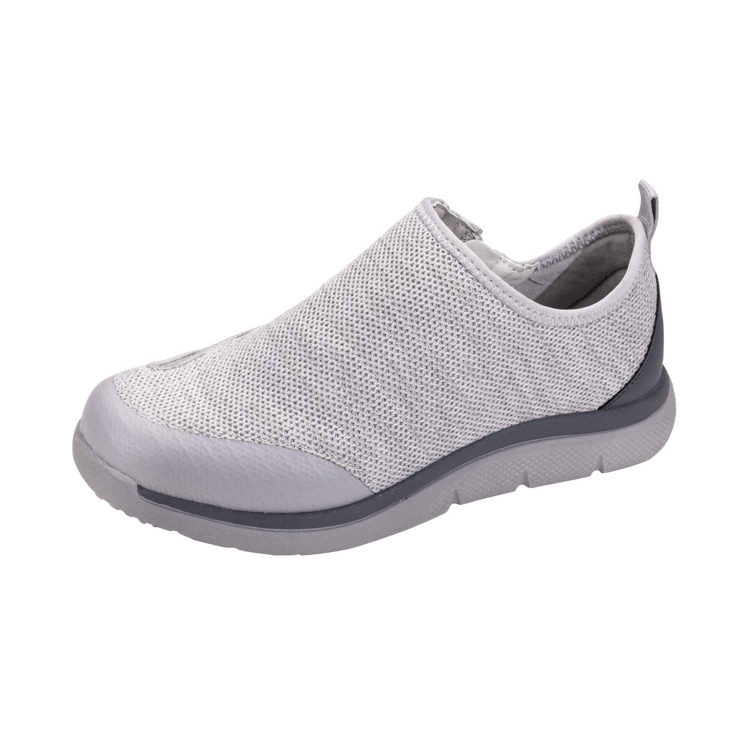 landinwaarts Prelude goedkeuren SINGLE SHOE* Unisex Force Graphite - Friendly Shoes - The Shoe for All  Abilities