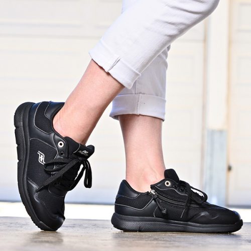 fashionable orthotic shoes