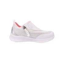 Force White Shimmer Kids' Shoe